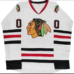 Griswold 00 Jersey